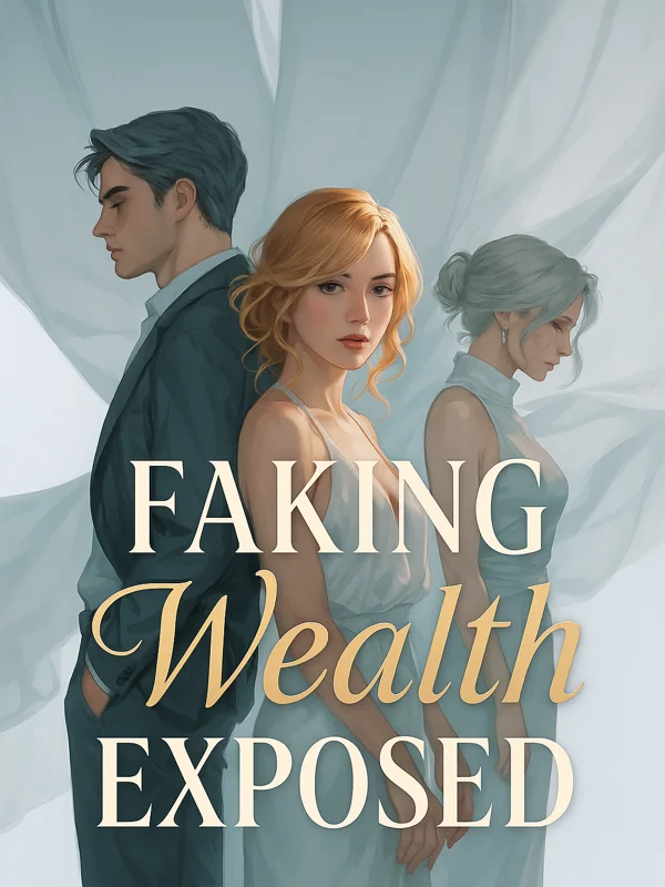 Faking Wealth Exposed