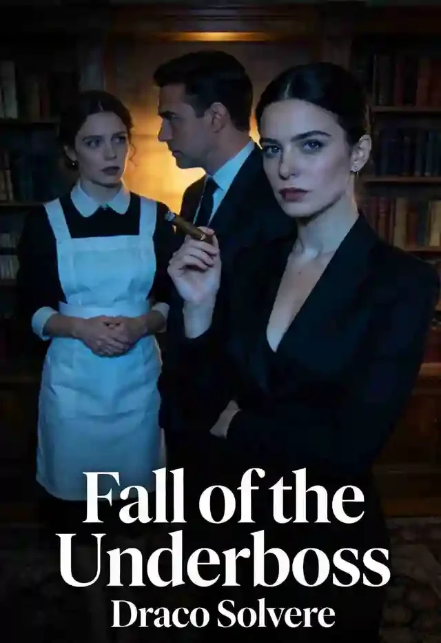 Fall of the Underboss