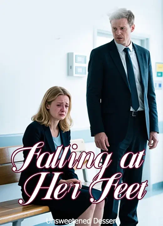 Falling at Her Feet