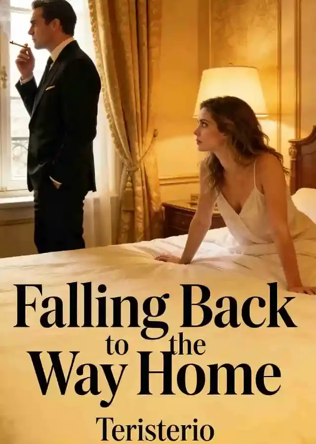 Falling Back to the Way Home