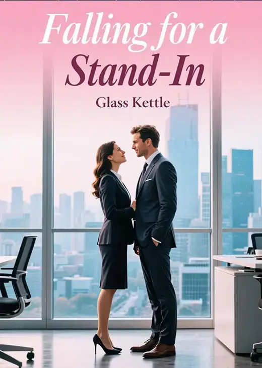 Falling for a Stand-In Novel Cover