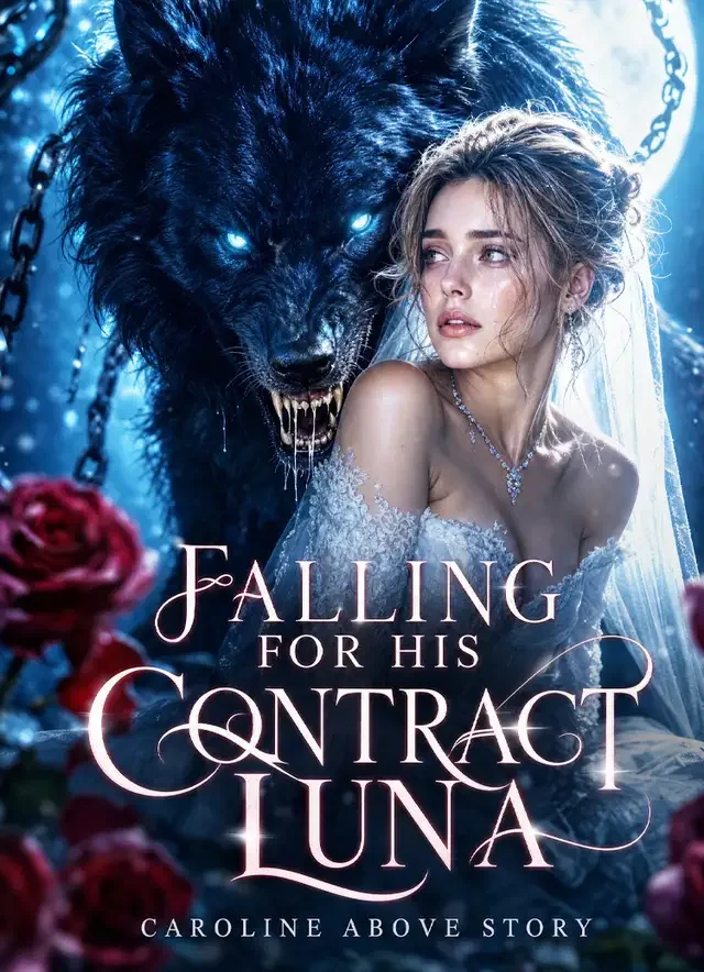 Falling for His Contract Luna
