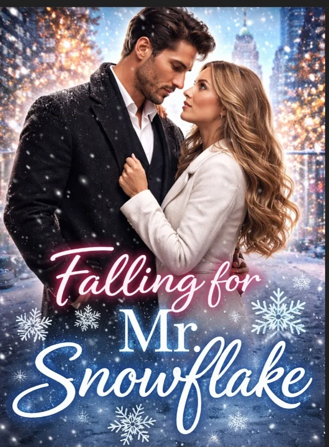 FALLING FOR MR SNOWFLAKE