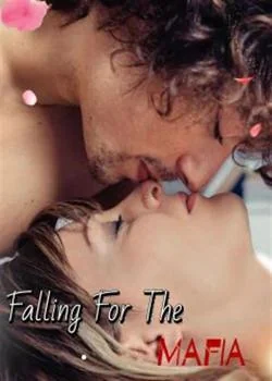 Falling For The Mafia Novel Cover