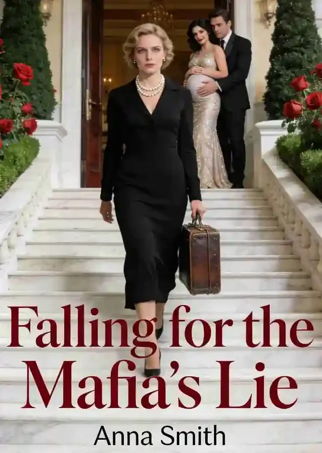 Falling for the Mafia’s Lie