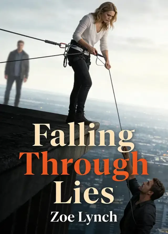 Falling Through Lies