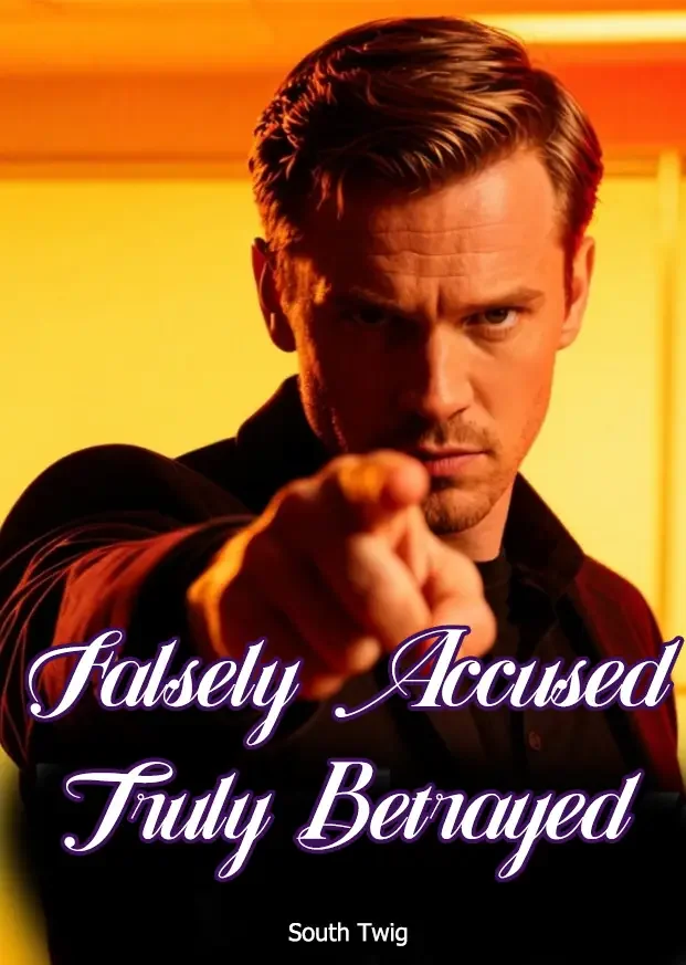 Falsely Accused, Truly Betrayed