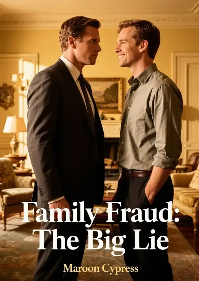 Family Fraud: The Big Lie