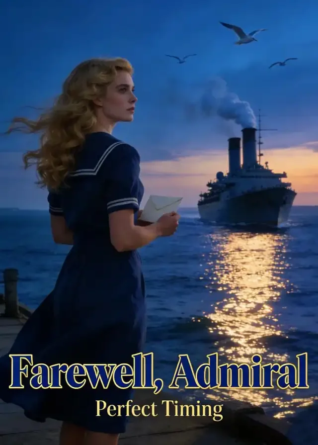 Farewell, Admiral