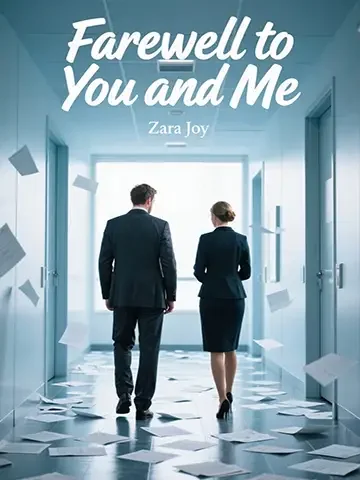 Farewell to You and Me