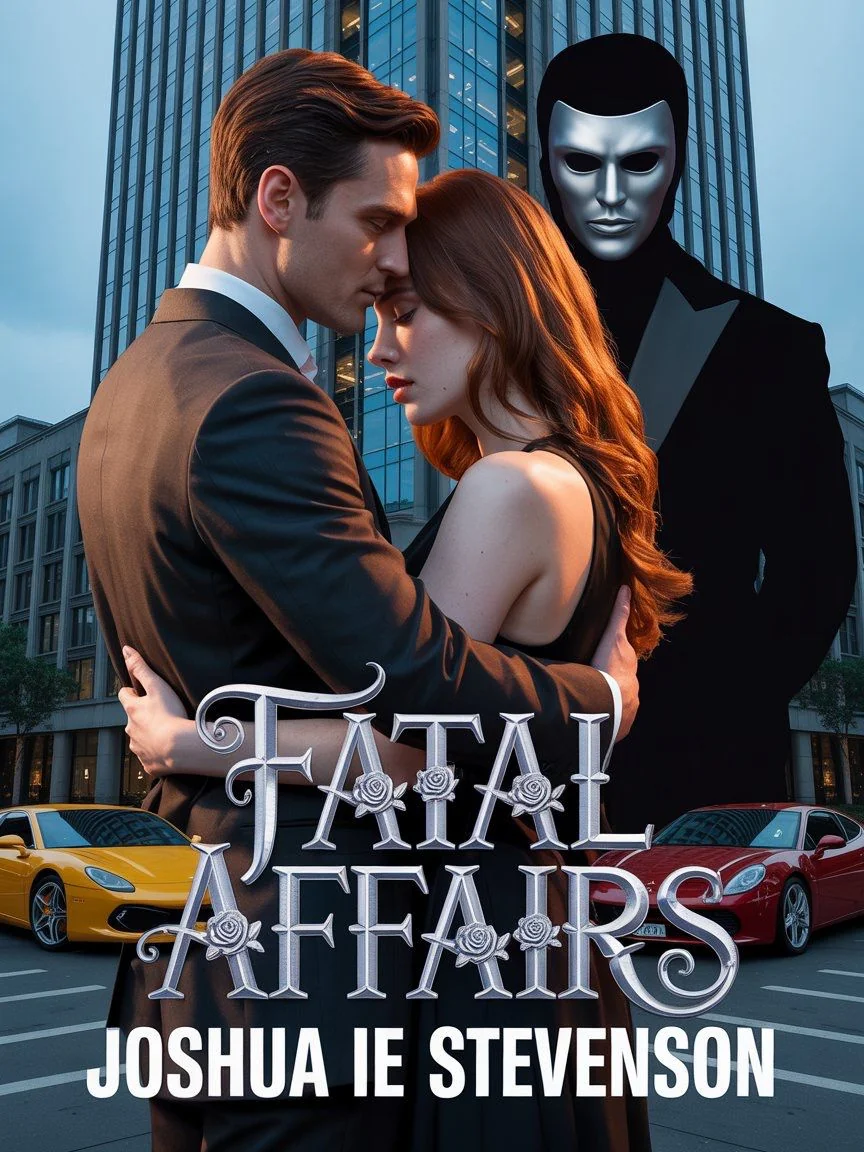 Fatal Affairs  Novel Cover