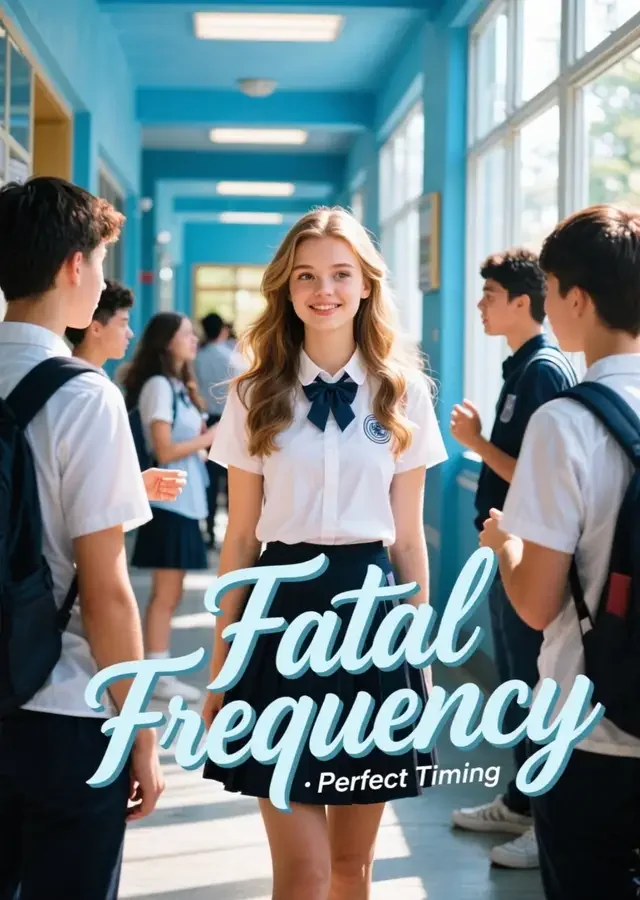 Fatal Frequency