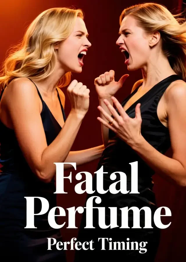 Fatal Perfume