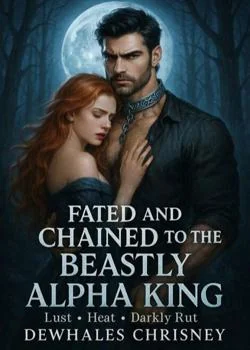 Fated and Chained to the Beastly Alpha King 