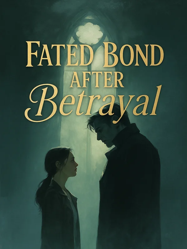 Fated Bond After Betrayal