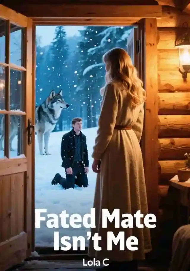 Fated Mate Isn’t Me