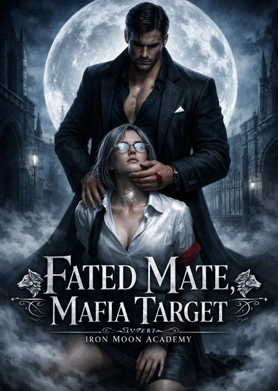 Fated Mate, Mafia Target