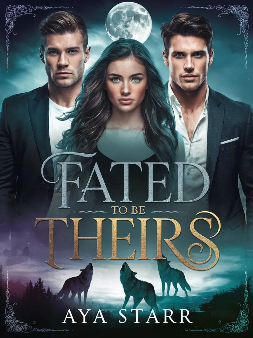 Fated To Be Theirs