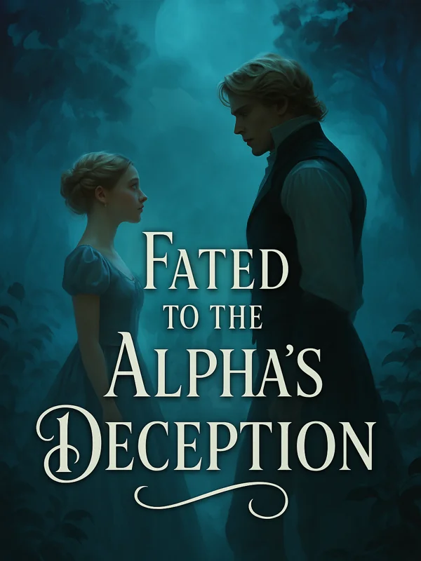 Fated to the Alpha's Deception