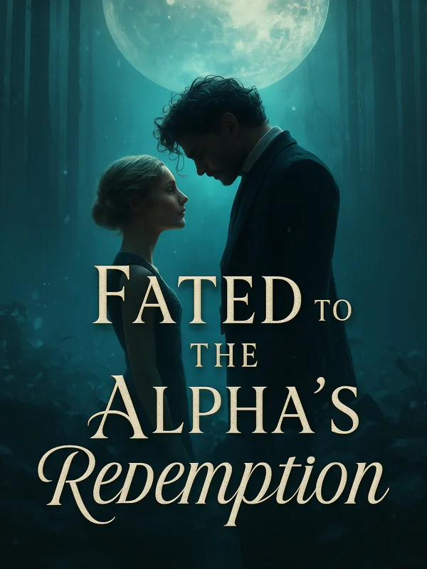 Fated to the Alpha’s Redemption Novel Cover