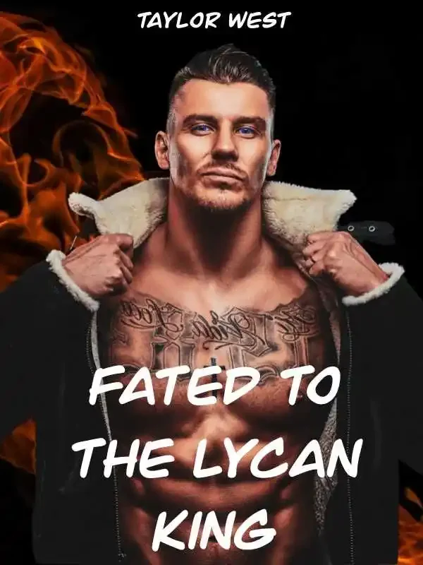 Fated to the Lycan King