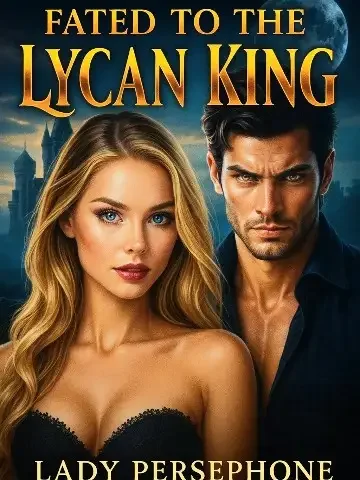 Fated to the Lycan King