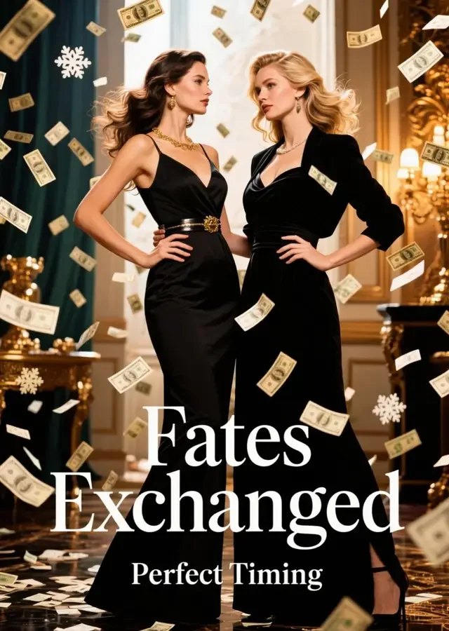 Fates Exchanged