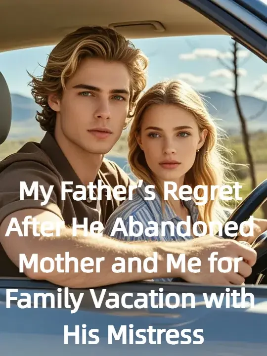 My Father’s Regret After He Abandoned Mother and Me for Family Vacation with His Mistress Novel Cover