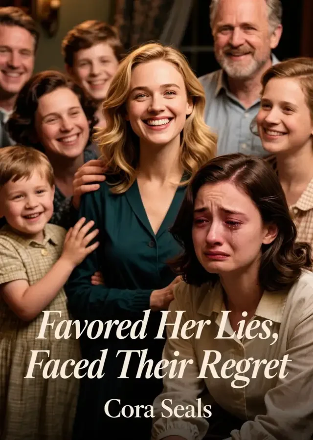 Favored Her Lies, Faced Their Regret