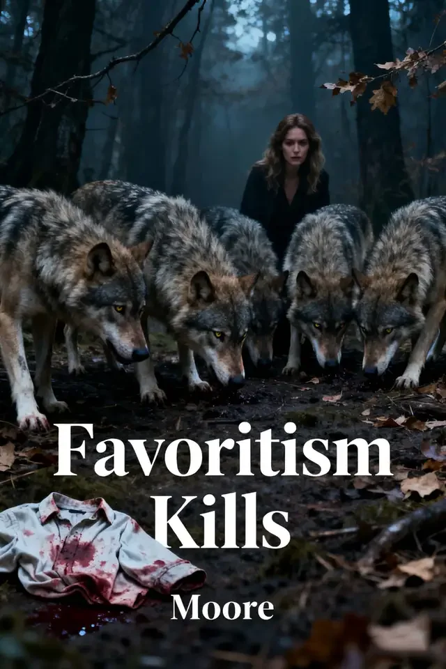 Favoritism Kills