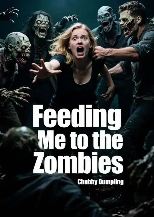 Feeding Me to the Zombies