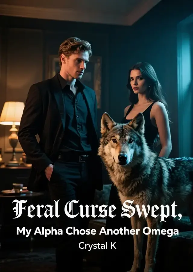 Feral Curse Swept, My Alpha Chose Another Omega