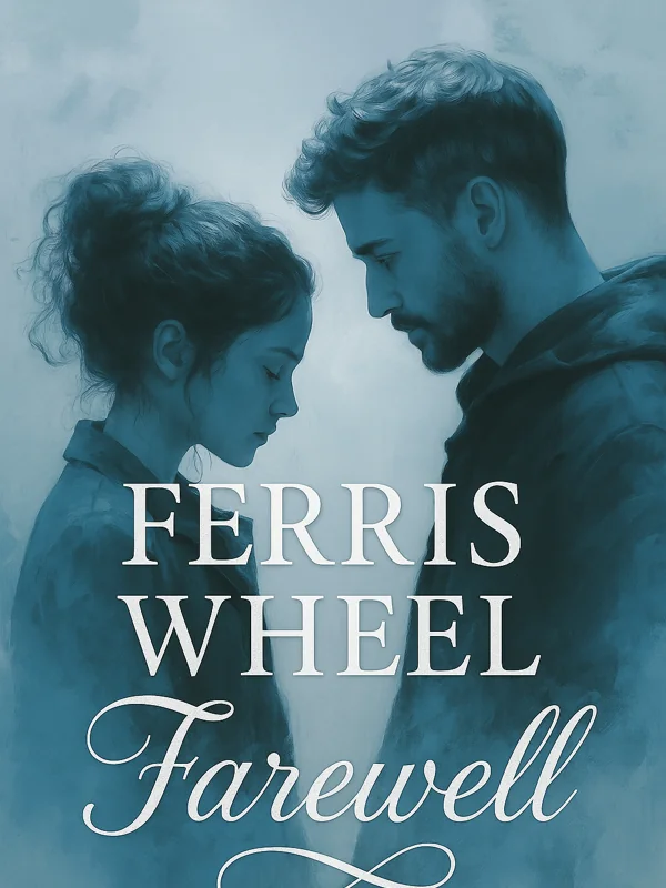 Ferris Wheel Farewell Novel Cover