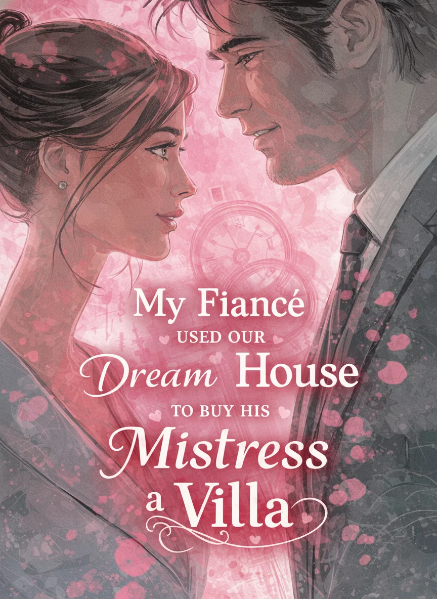 My Fiancé Used Our Dream House to Buy His Mistress a Villa