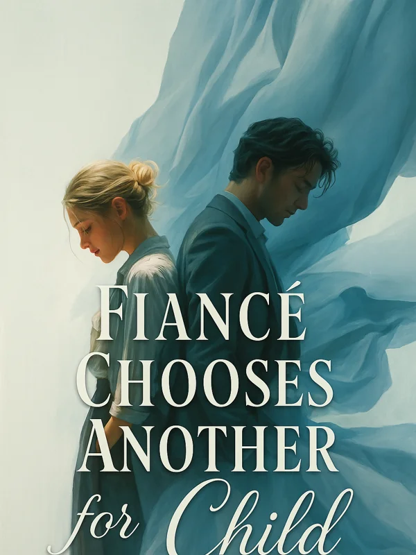 Fiancé Chooses Another for Child Novel Cover