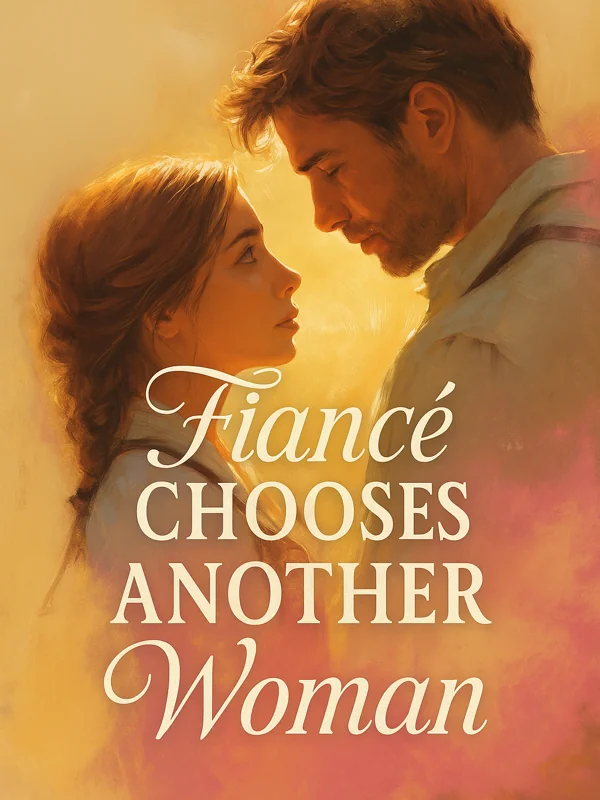 Fiancé Chooses Another Woman