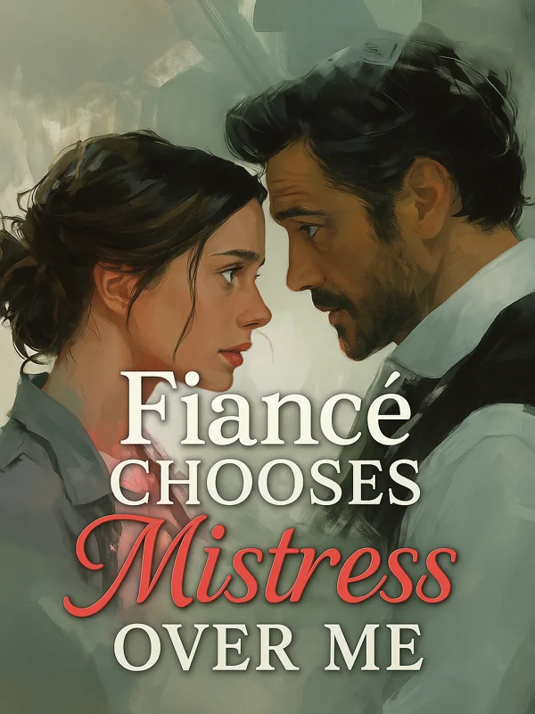 Fiancé Chooses Mistress Over Me