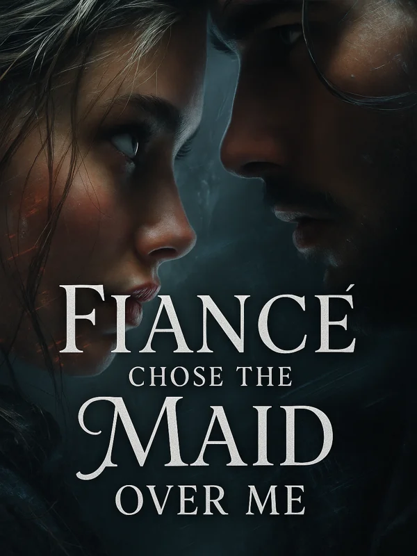 Fiancé Chose the Maid Over Me