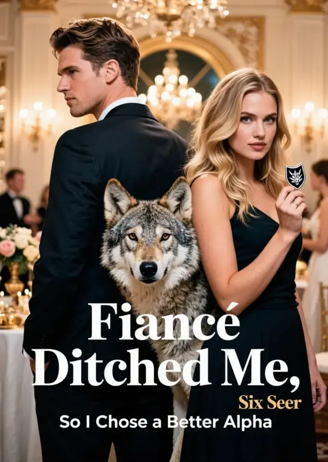 Fiancé Ditched Me, So I Chose a Better Alpha