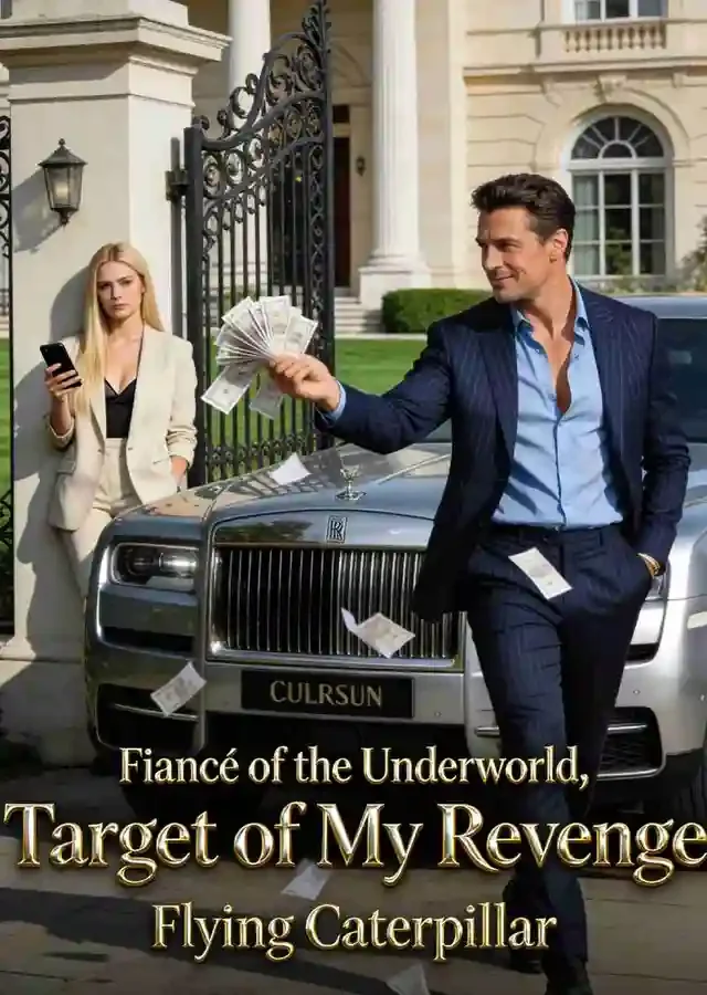 Fiancé of the Underworld, Target of My Revenge