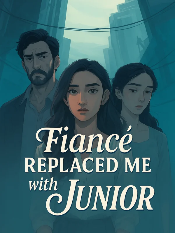 Fiancé Replaced Me with Junior