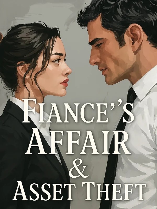 Fiancé's Affair & Asset Theft Novel Cover