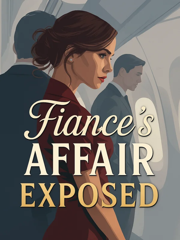 Fiancé's Affair Exposed