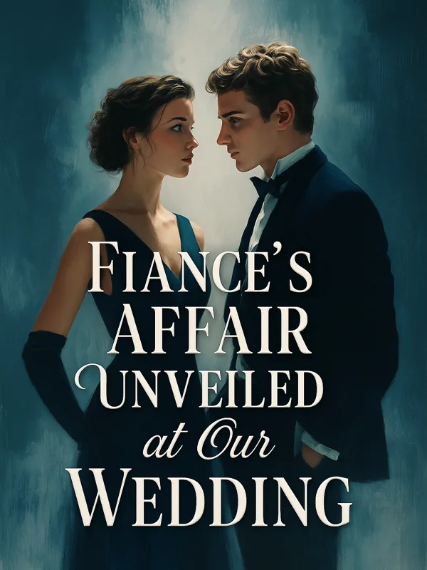 Fiancé's Affair Unveiled at Our Wedding