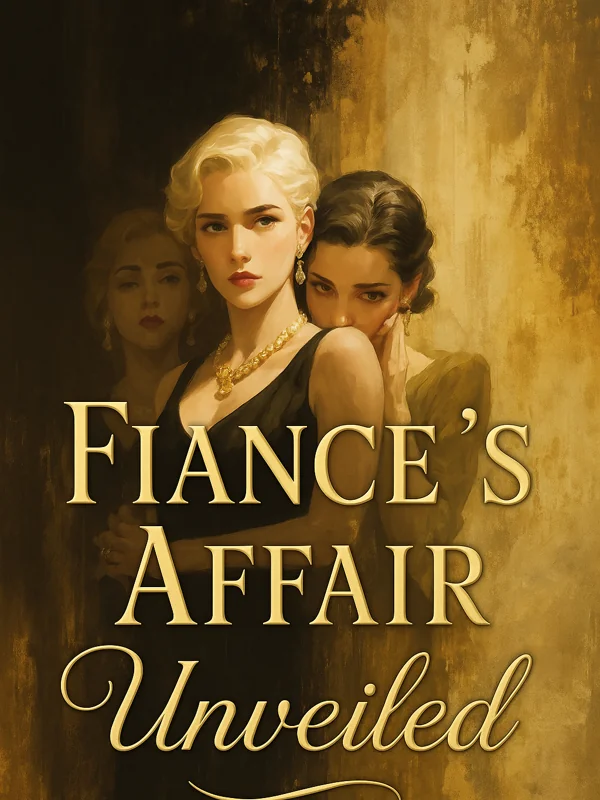 Fiancé's Affair Unveiled Novel Cover