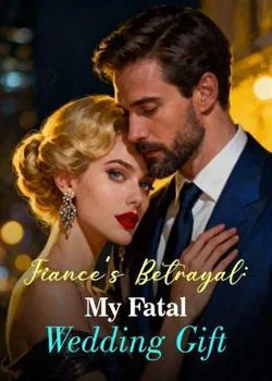 Fiancé's Betrayal: My Fatal Wedding Gift Novel Cover
