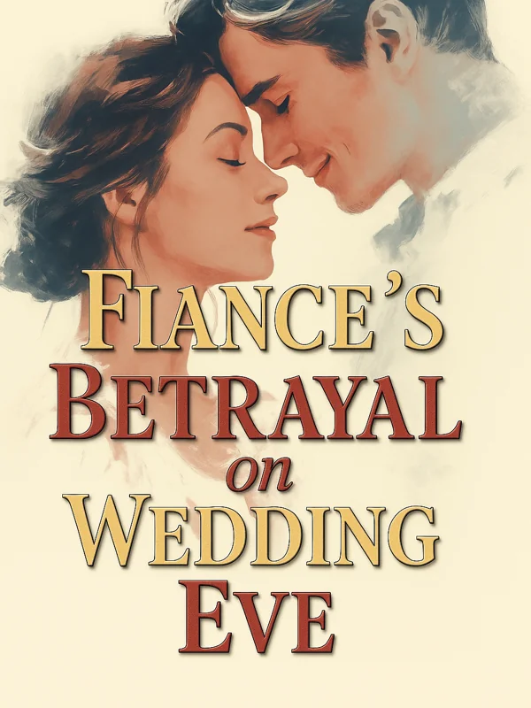 Fiancé's Betrayal on Wedding Eve
