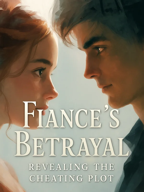 Fiancé's Betrayal - Revealing the Cheating Plot Novel Cover