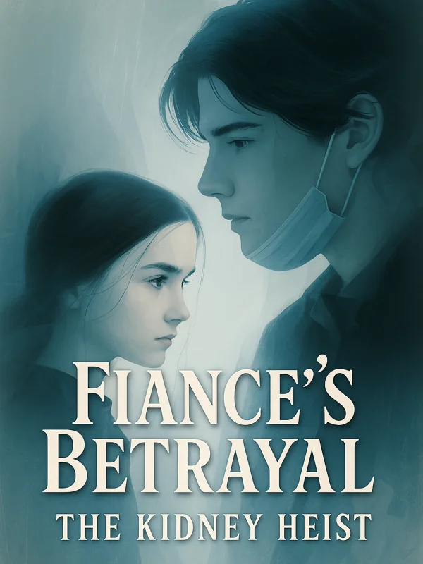 Fiancé's Betrayal: The Kidney Heist