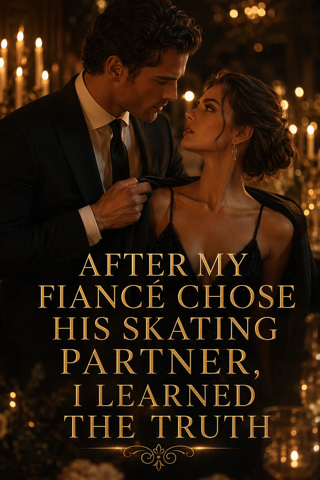 After My Fiancé Chose His Skating Partner, I Learned the Truth